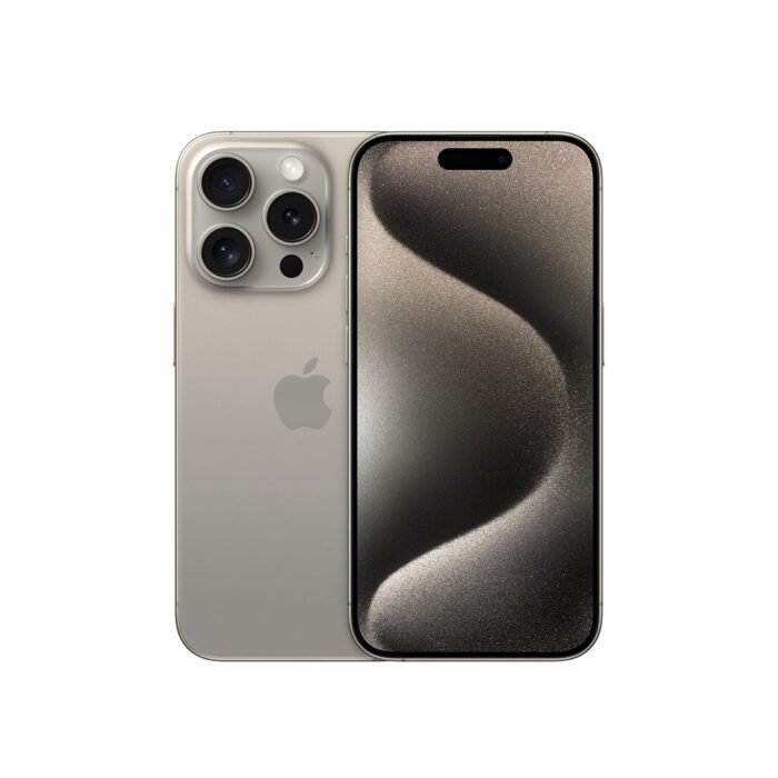 Apple iPhone 11 Pro, 256GB, Black - Fully Unlocked - Image 2