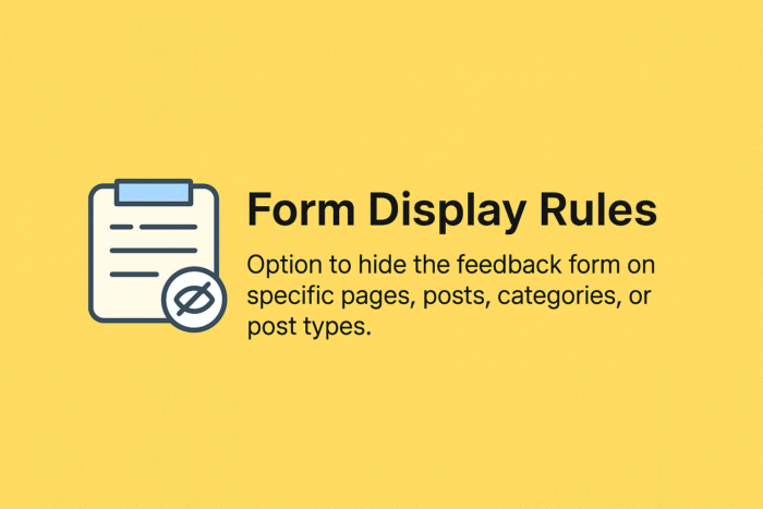 Helpful Page Feedback - Image 5